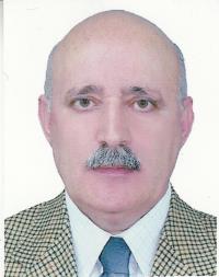 دکتر اصغر حبیبی