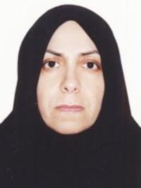 آزاده ابراهیم زاده