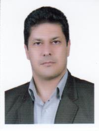 علیرضا محمودی راد