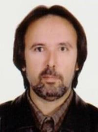 دکتر جلیل رضا مودی