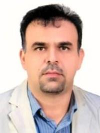 دکتر محمدرضا صباغی
