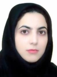 دکتر فهیمه سادات جعفری