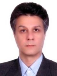 محمدرضا مشرقی مقدم