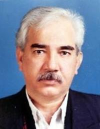 سیدجمیل محمدهاشمی رستگار