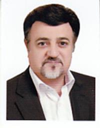 محمدرضا رضوانی خراشادی زاده