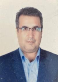 دکتر وجیه الله رئیسی