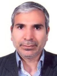 دکتر محمدرضا مفتح