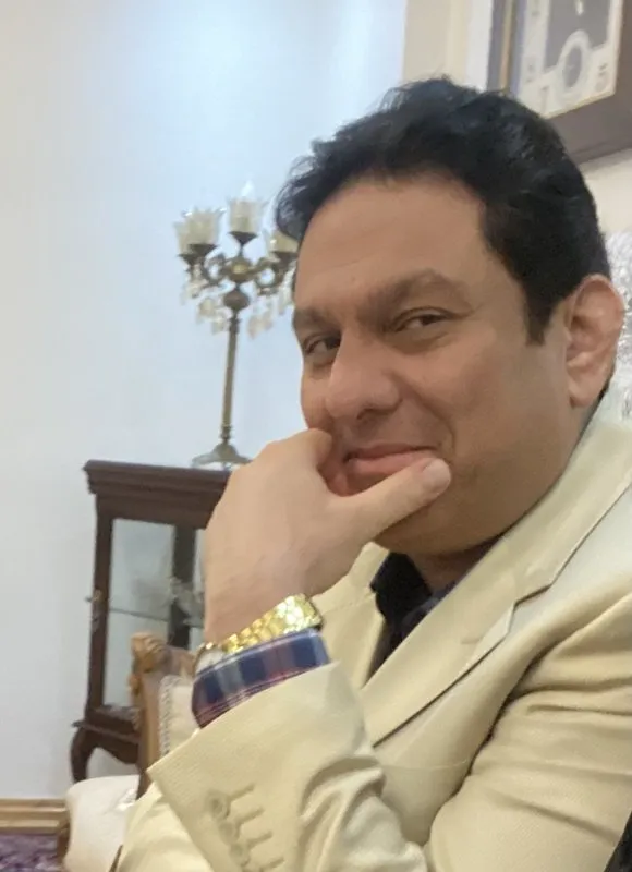دکتر محمدامیر محمدی فرد
