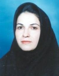 معصومه حق پوی قاضیانی