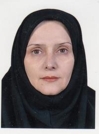 دکتر بتول سادات سجادی نژاد