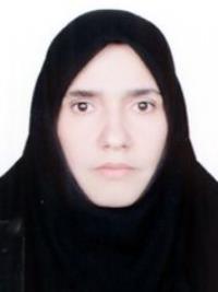 فاطمه طاهری بجد