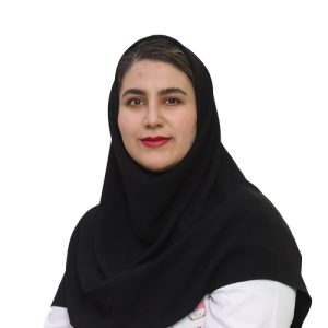 سارا امیرآبادی زاده