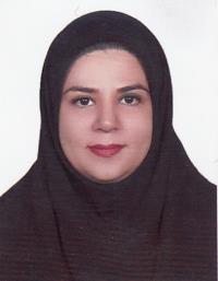 دکتر بهناز انصاری
