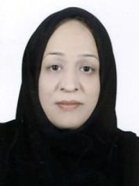 طیبه چهکندی