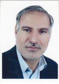 دکتر محمدحسین داوری
