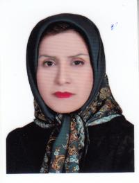 دکتر مرضیه عطائی