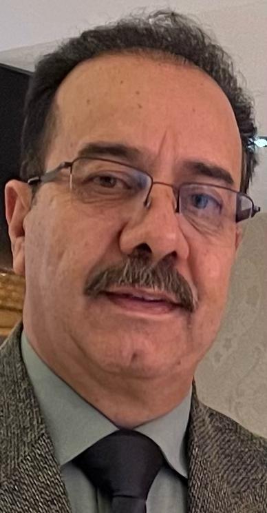 دکتر خلیل بلالی مود