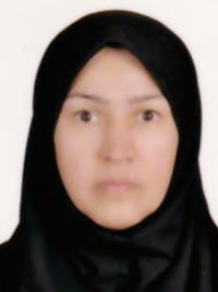 دکتر محبوبه زنگوئی